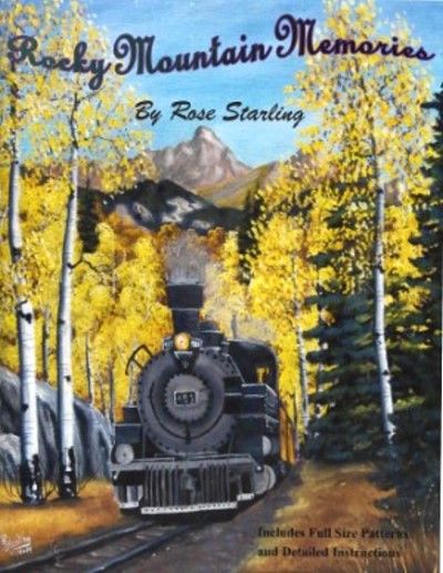 Rocky Mountain Memories