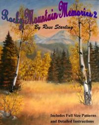 Rocky Mountain Memories 2